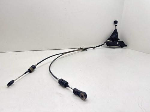 Leva cambio per ford fiesta - cambio,