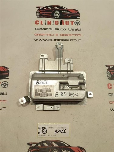 Airbag porta anteriore - airbag,