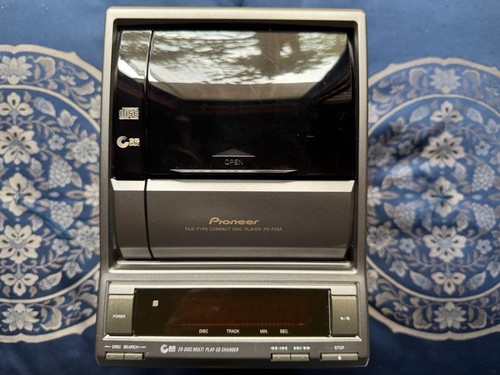 Pioneer f25a lettore - lettore, cd