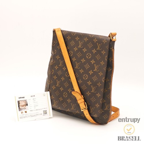Borsa tracolla louis vuitton - a,