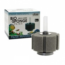 Ista Bio-sponge Round Bio Foam