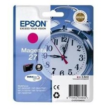 Cart inch magenta - cart.inch, ser