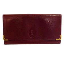 Borsa pochette Cartier Must