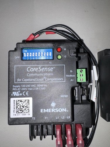 Modulo coresense copeland - coresense,