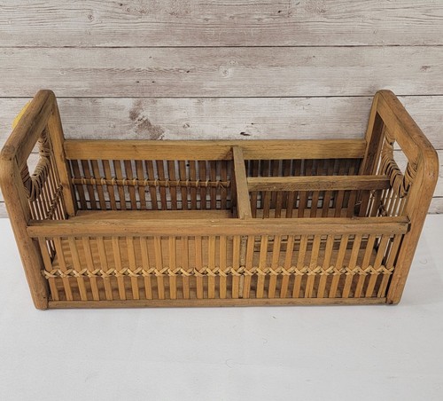 Organizzatore multiuso vintage - organizzatore,