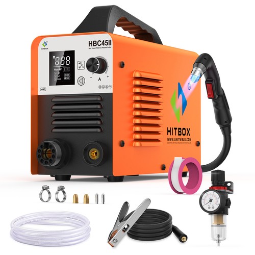 Hitbox hbc45ii taglierina - hitbox,