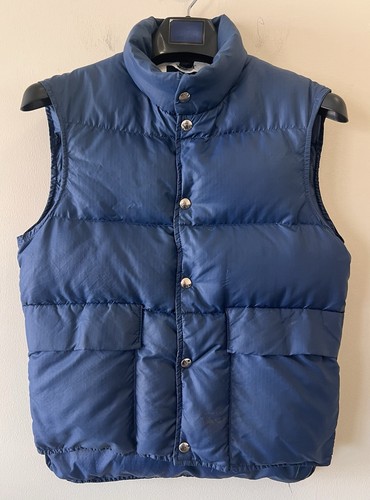 Woolrich gilet imbottito - -,