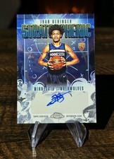 2025-26 Topps Chrome