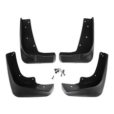 Paraspruzzi laterali anteriori