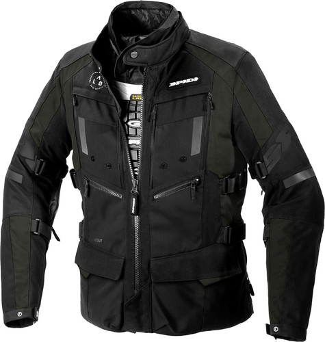 Giacca h2out season evo - giacca, 4