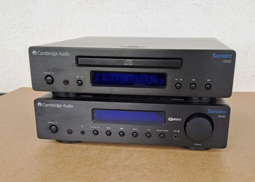 Cambridge sonata ar 30 - cambridge,