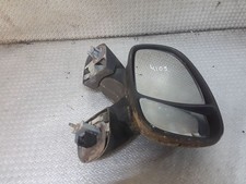 Specchietto retrovisore