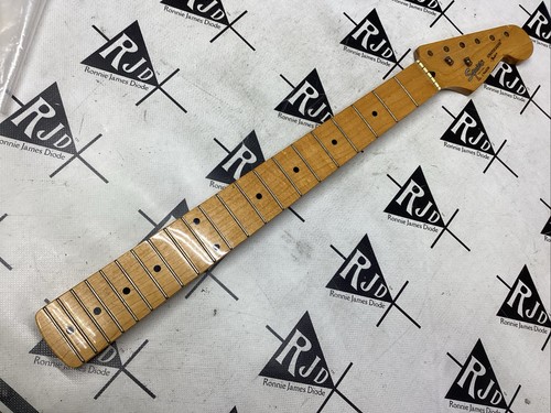 Squier korea stratocaster 1989 - korea,