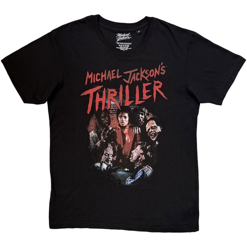 Michael jackson thriller - michael,