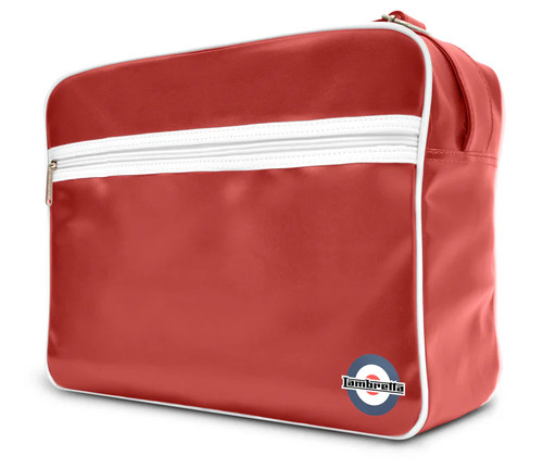 Borsa messenger volo - borsa, messenger/volo