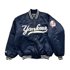 GIACCA BOMBER VINTAGE ANNI 90