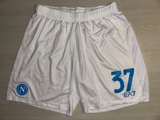 Pantaloncino match worn - match,