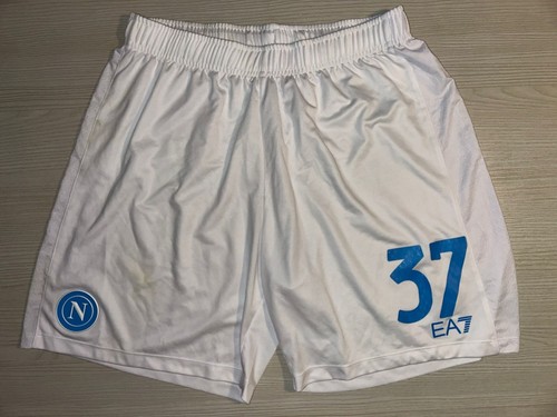 Pantaloncino match worn - pantaloncino,