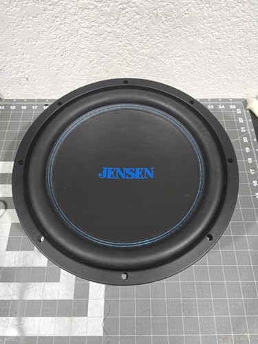 Subwoofer jensen - subwoofer,