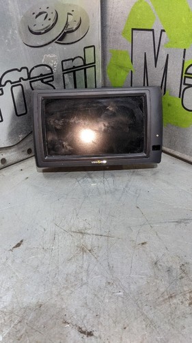Display navigatore bmw serie - bmw,