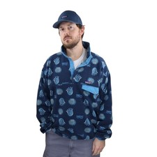 Patagonia synchilla fleece - patagonia,
