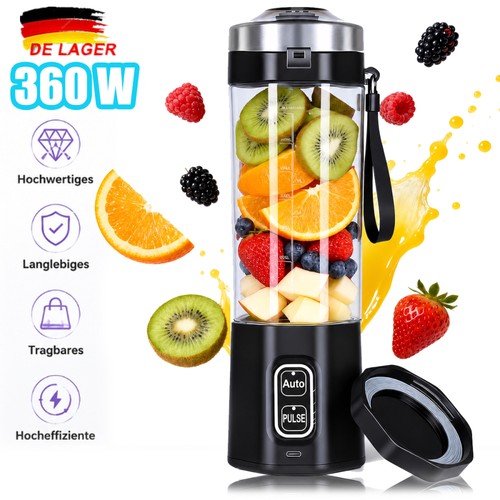 Frullatore portatile - frullatore,