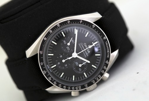 Omega speedmaster moon watch - speedmaster,