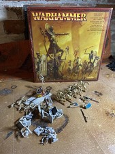 Warhammer Fantasy Tomb Kings