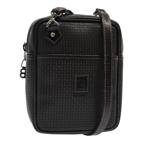 Bally vintage borsa tracolla - bally,