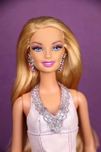 Barbie h2o desing - h2o, 2010