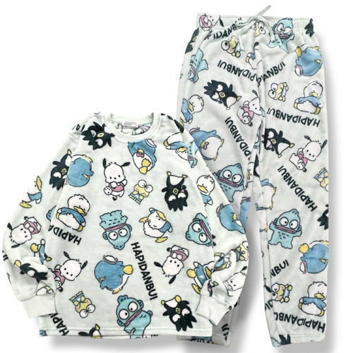 Sanrio hangyodon felpa - sanrio,