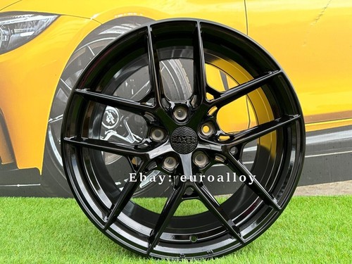 R19 pollici 5x112 haxer - pollici,