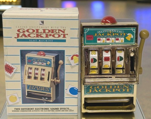 Slot machine vintage waco - slot,
