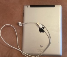 Apple ipad generazione - ipad,
