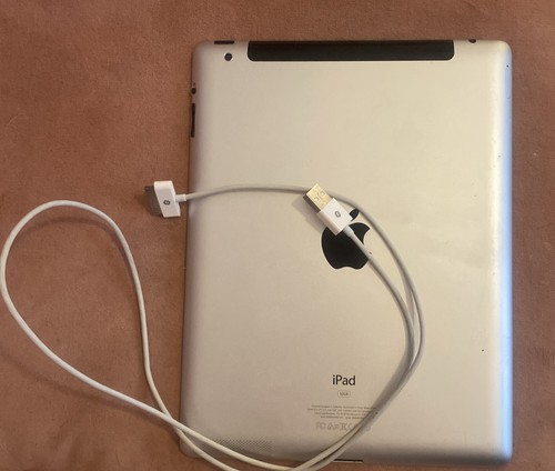 Apple ipad generazione - apple,