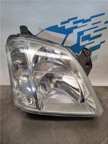 Faro opel meriva - faro, (a)