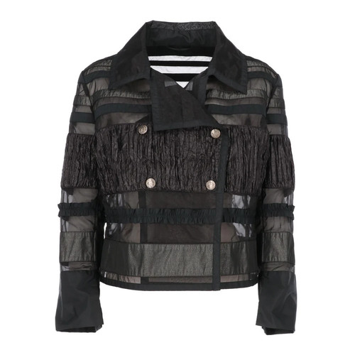 Ermanno scervino x0524 giacca - x0524,