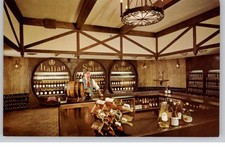 The Wine Shop at the Italian