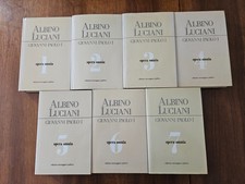 Albino Luciani - Giovanni