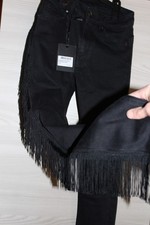 jeans NARA CAMICIE Skinny Neri
