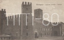 MONTAGNANA - CASERMA CASTELLO