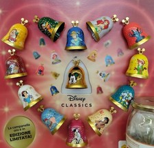 Campanelle Disney collezione
