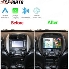 Per Toyota RAV 4 II 2000-2005