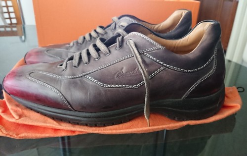Scarpe pelle luxury - luxury,