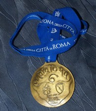 MEDAGLIA BRONZO DELLA 6^