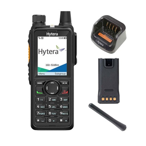 Hytera hp785 uhf 350 - hp785, 350-470mhz