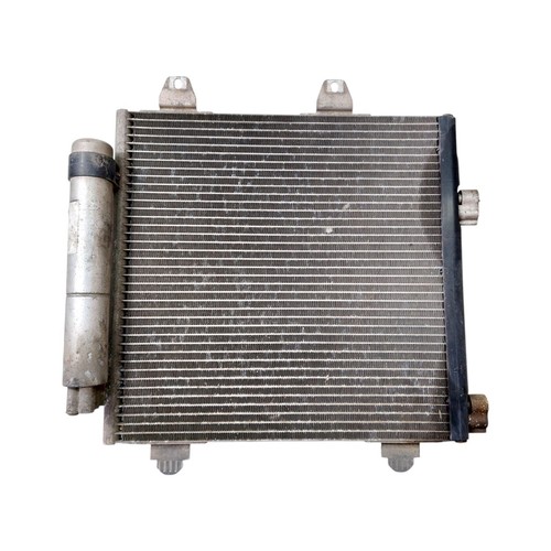Condensatore clima citroen - condensatore,