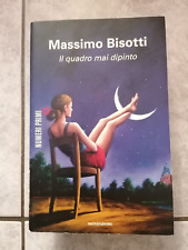 MASSIMO BISOTTI - IL QUADRO