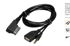 Keenso Audio AMI USB 3,5mm