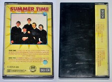 Philippines THE ZOMBIES Summer